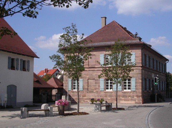 Dorfplatz