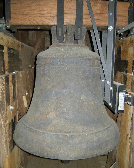 Die kleine Glocke