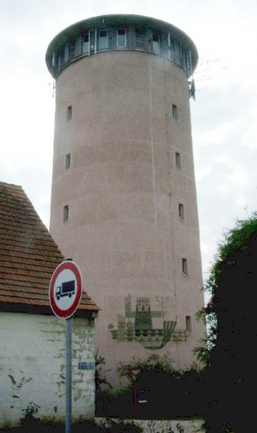 Wasserturm