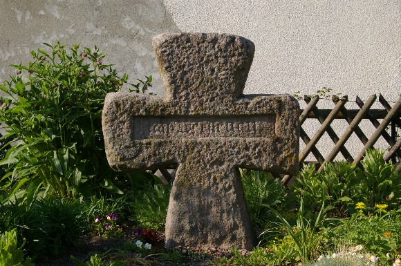 Sühnekreuz am Margaretenhof