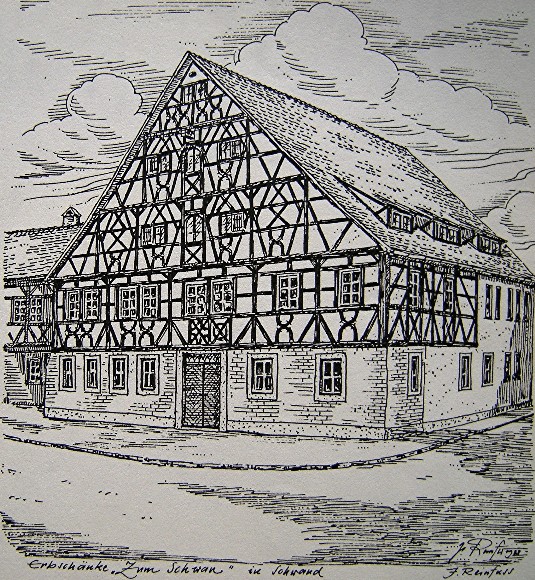 Zeichnung