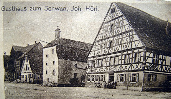 Gasthof Hörl