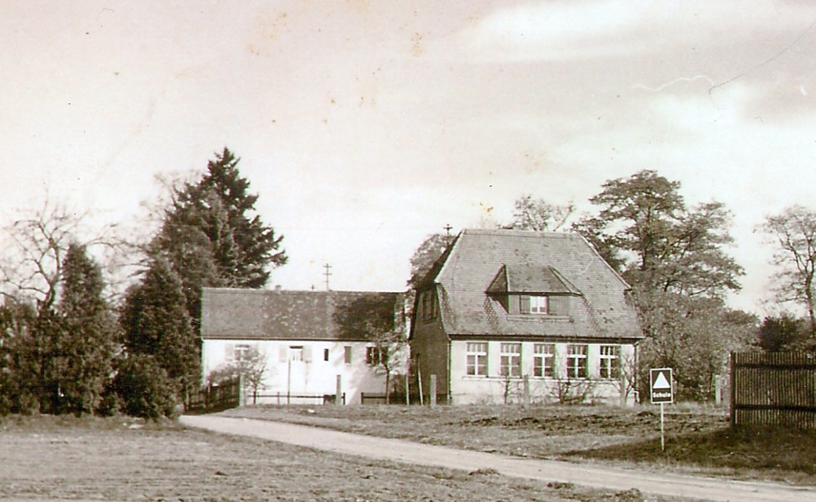 Altes Schulhaus