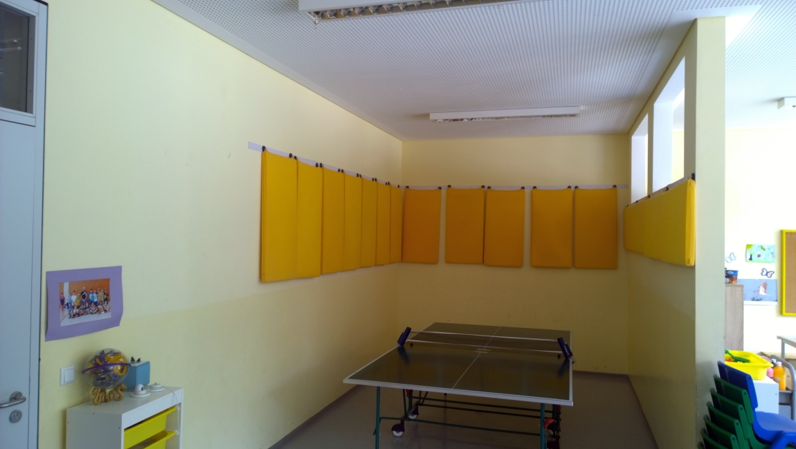 Tischtennis