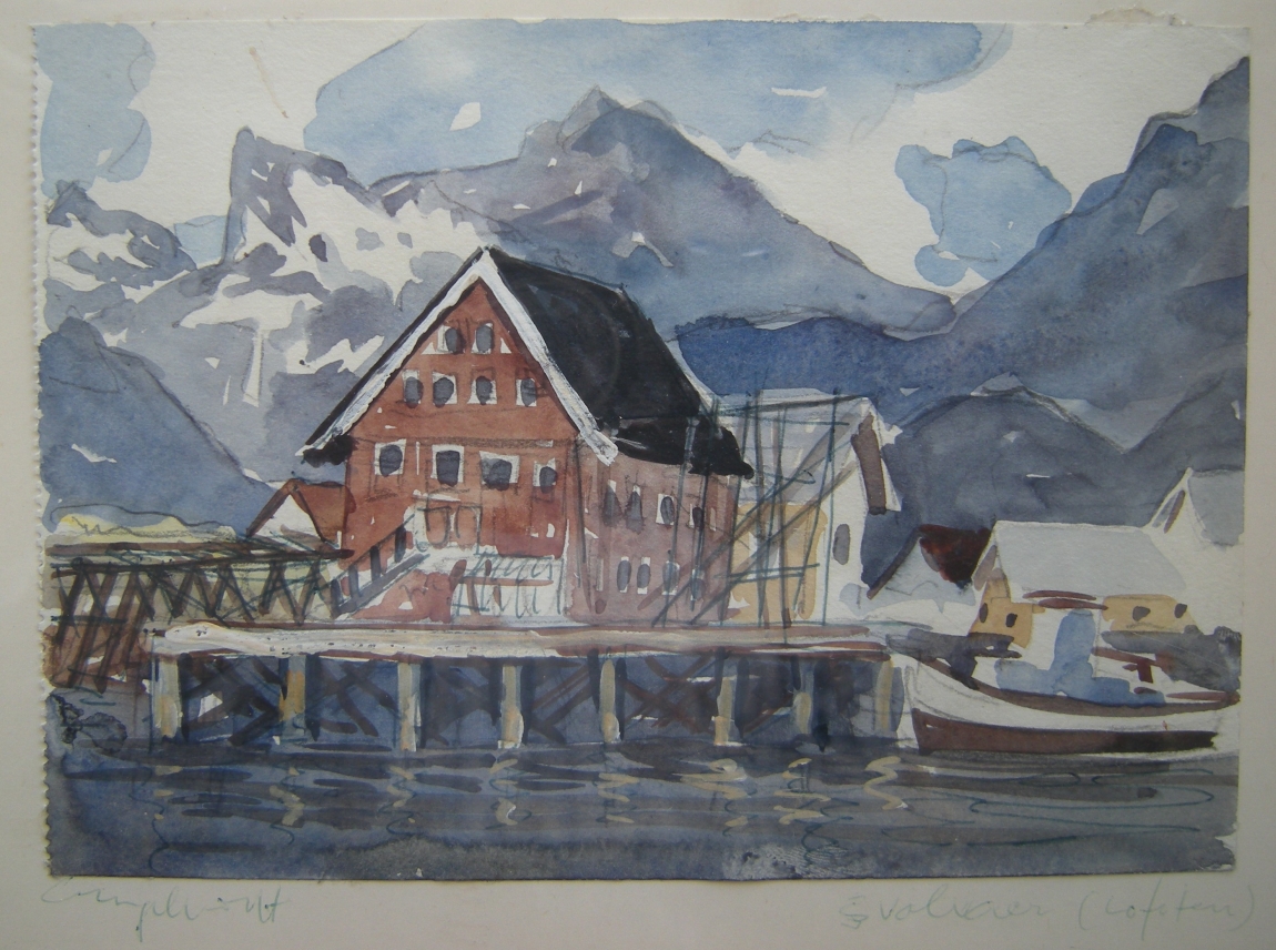 Lofoten