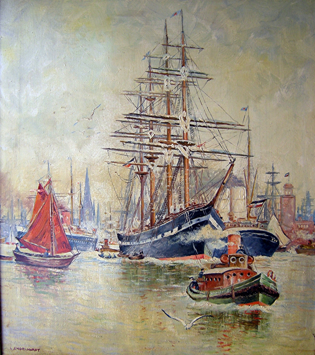 Viermaster