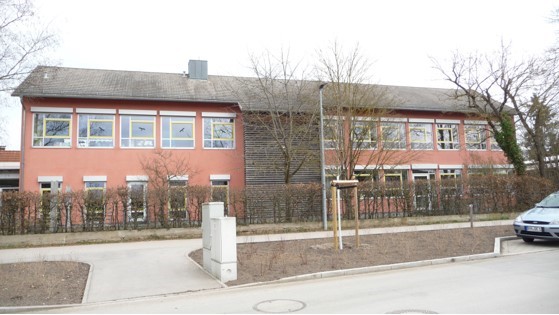 Förderschule