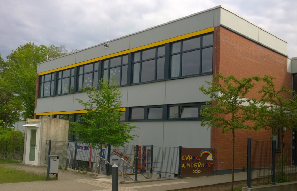 Hort und Jugendtreff