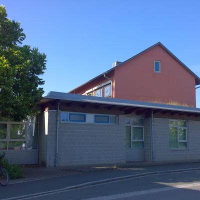 Förderschule