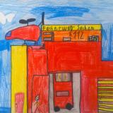 Schlee, Luis - Klasse 3a