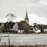 Alte Postkartenansicht
