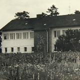 Schulhaus 1963