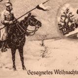 Weihnachtskarte